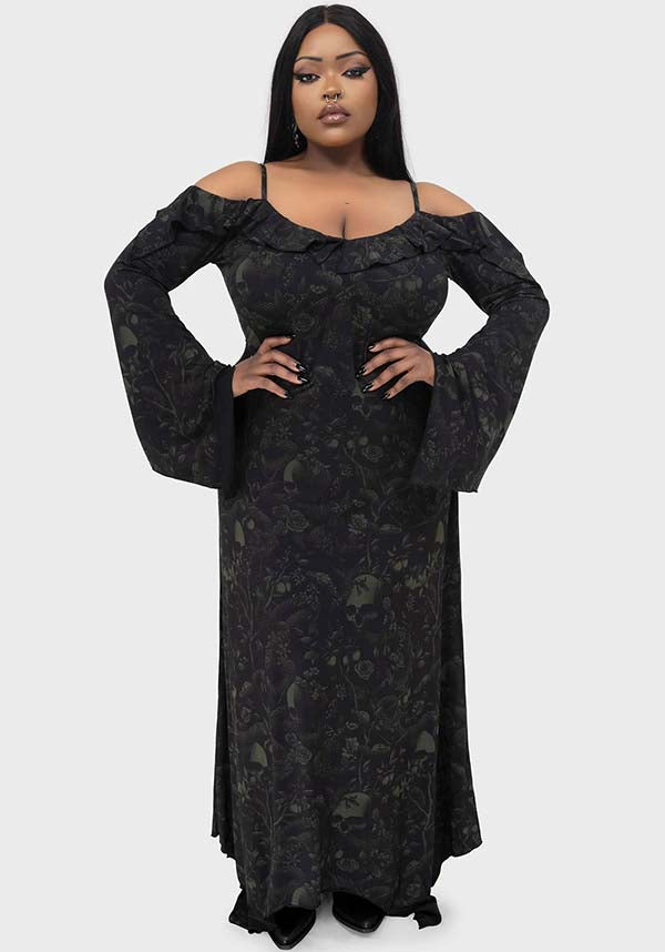 Eden's Venom | DRESS