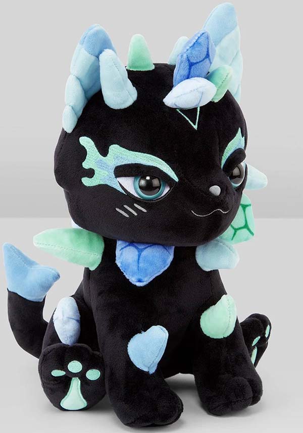 Element Cats Water | PLUSH TOY
