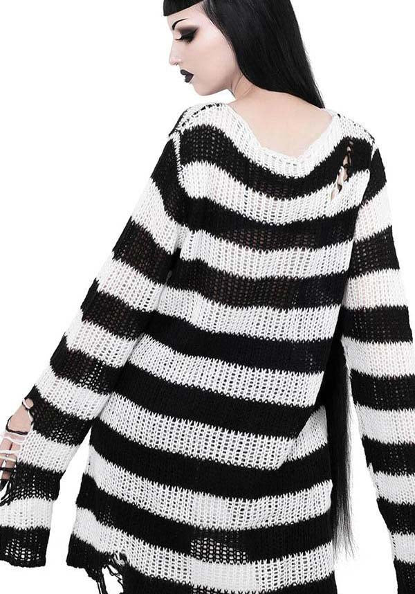 Emo | KNIT SWEATER*