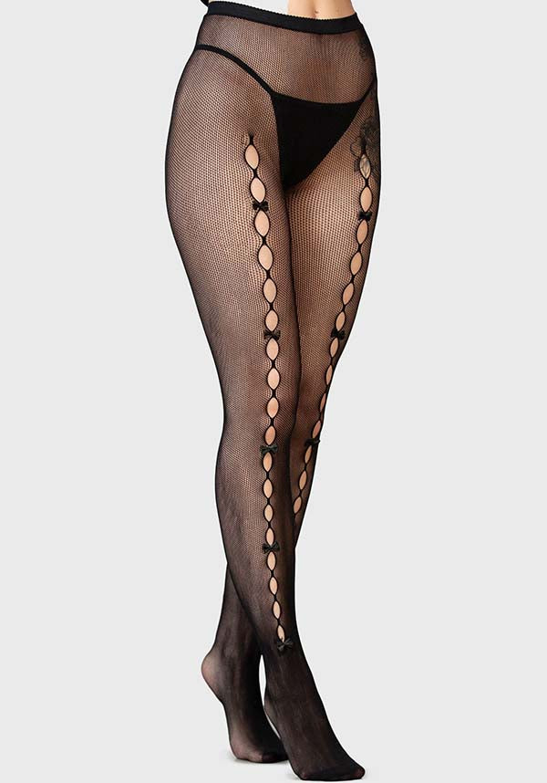 Empty Promise | TIGHTS*