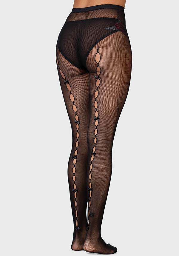 Empty Promise | TIGHTS*