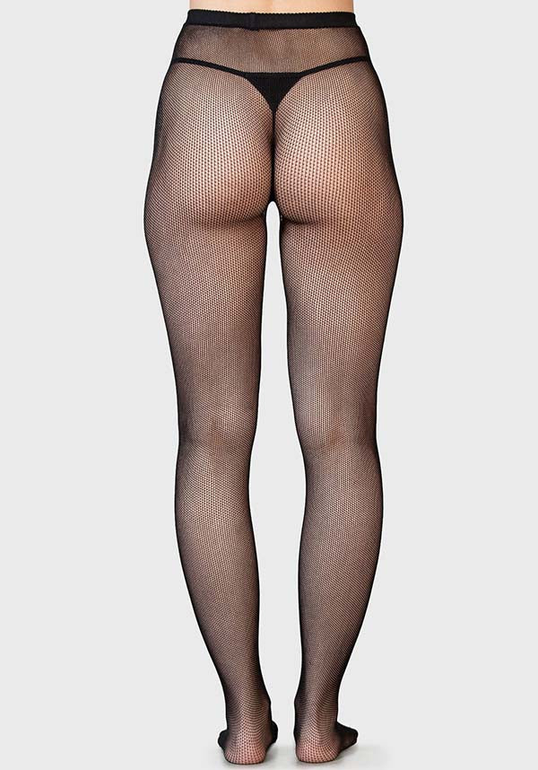 Empty Promise | TIGHTS*