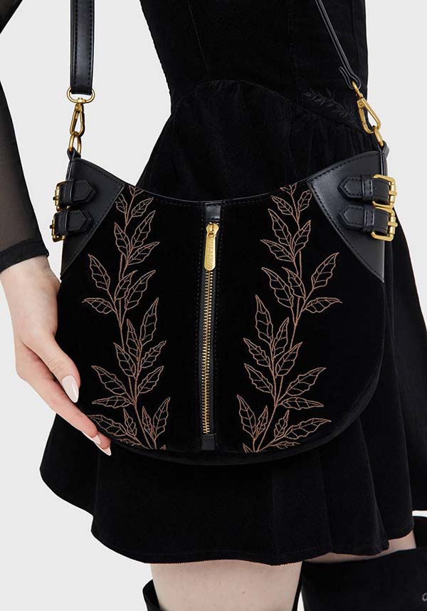 Enchanted Fern | BAG