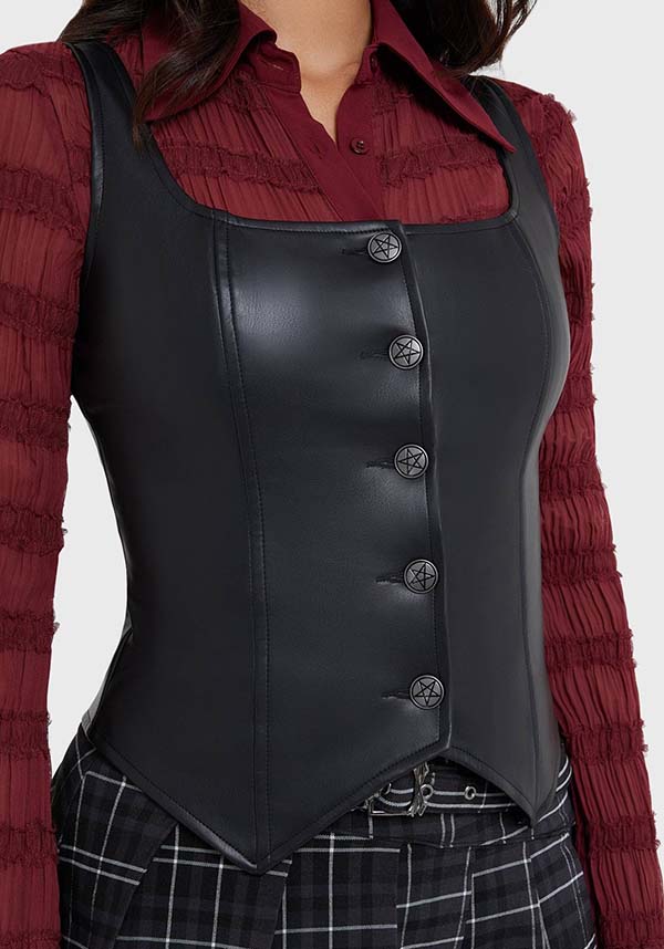 Enchantor | VEST