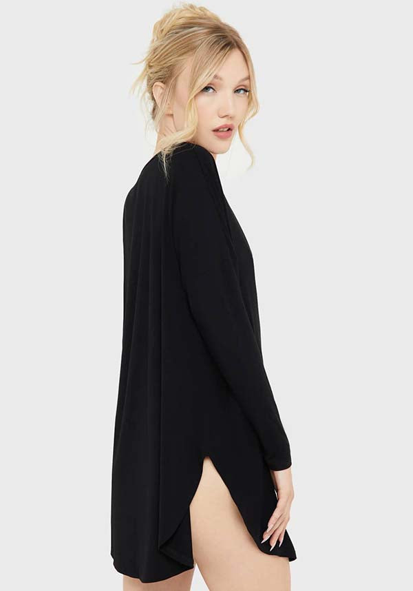 Enchantors Embrace | LOUNGE DRESS