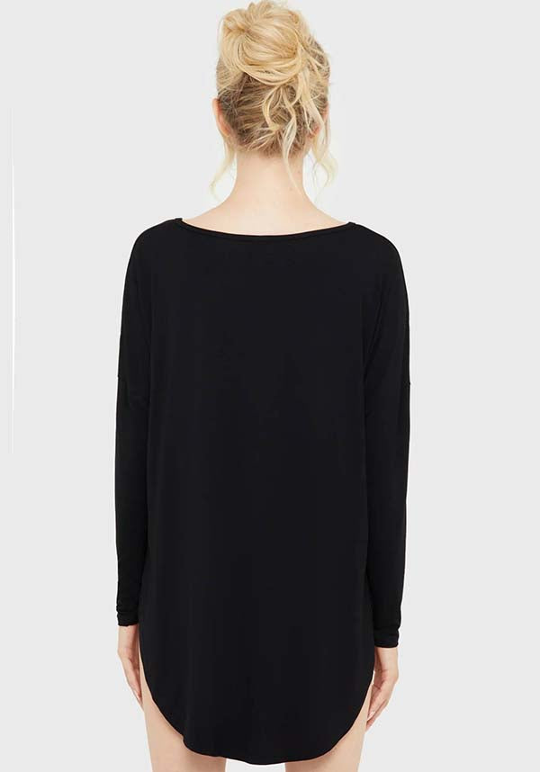 Enchantors Embrace | LOUNGE DRESS