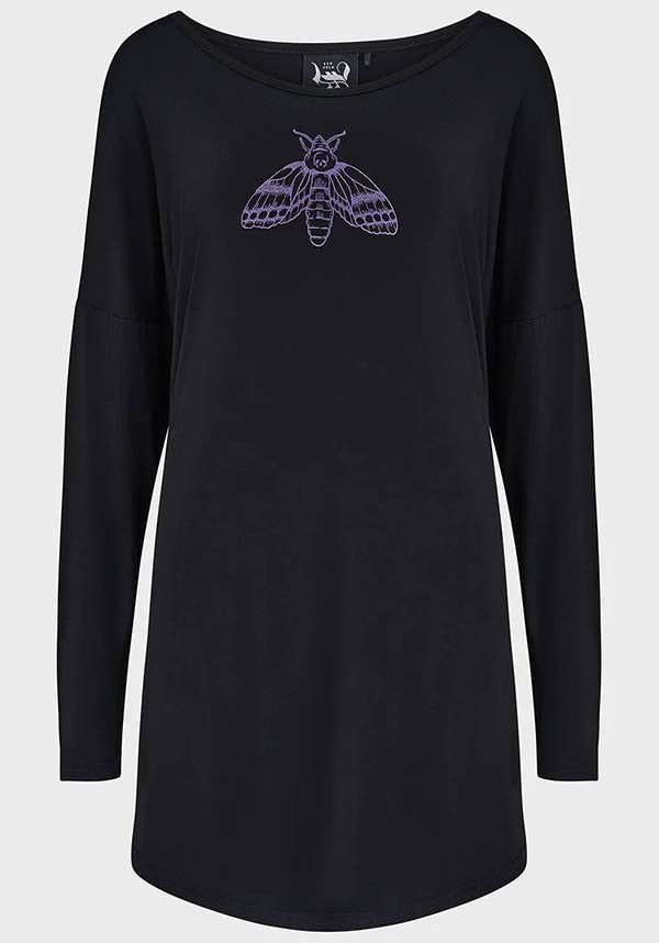 Enchantors Embrace | LOUNGE DRESS