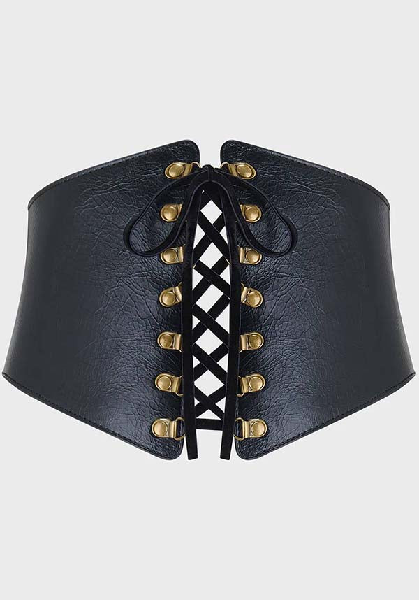 KILLSTAR End Of Night | BELT - BODY ACCESSORIES - Detail 2