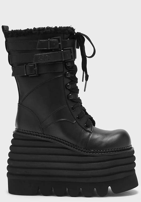 Endless Hour | BOOTS