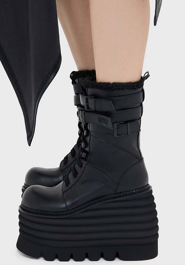 Endless Hour | BOOTS