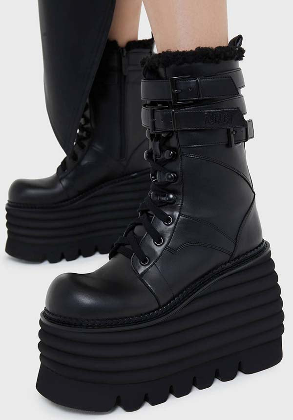 Endless Hour | BOOTS