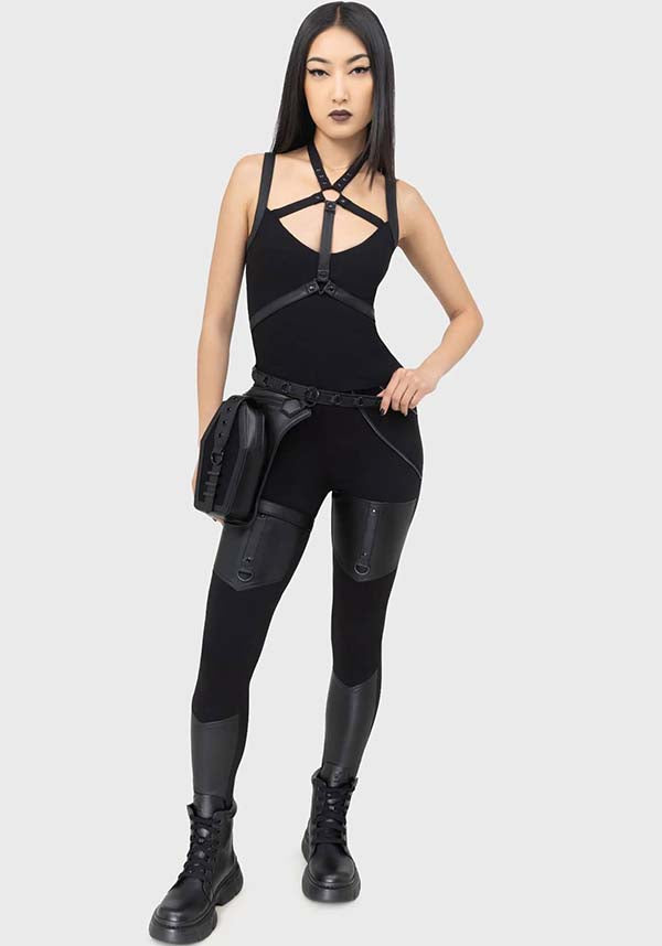 Entrophy | WAIST BAG