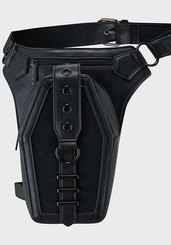 Entrophy | WAIST BAG