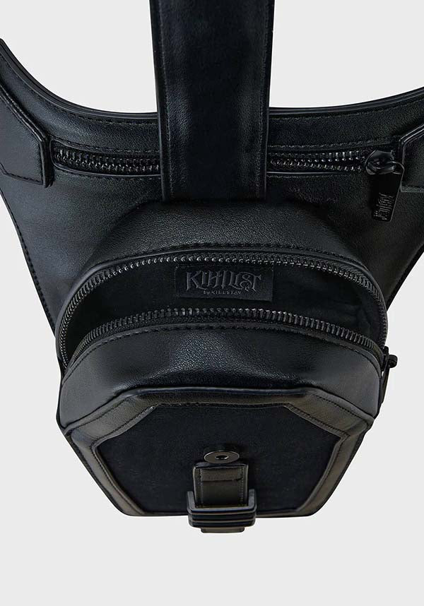 Entrophy | WAIST BAG