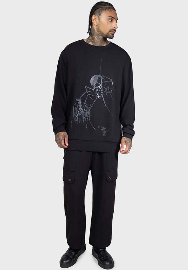 Eternal Abyss | JOGGERS