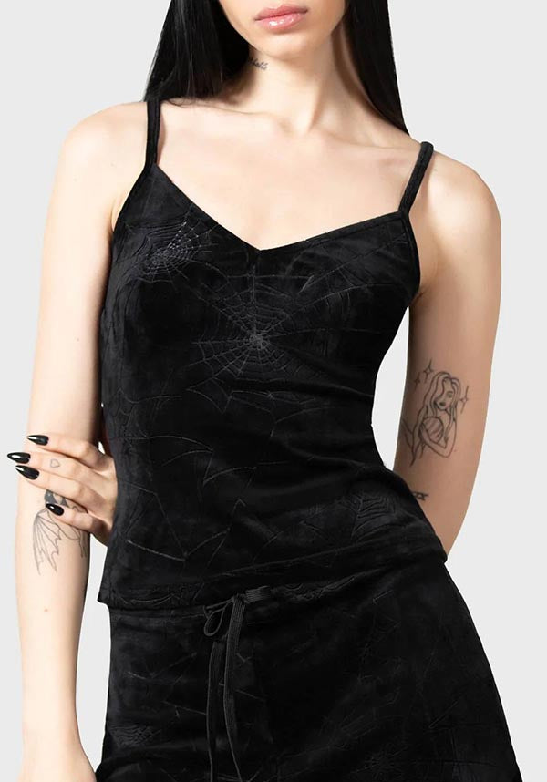 Eternal | SLEEPER VEST*