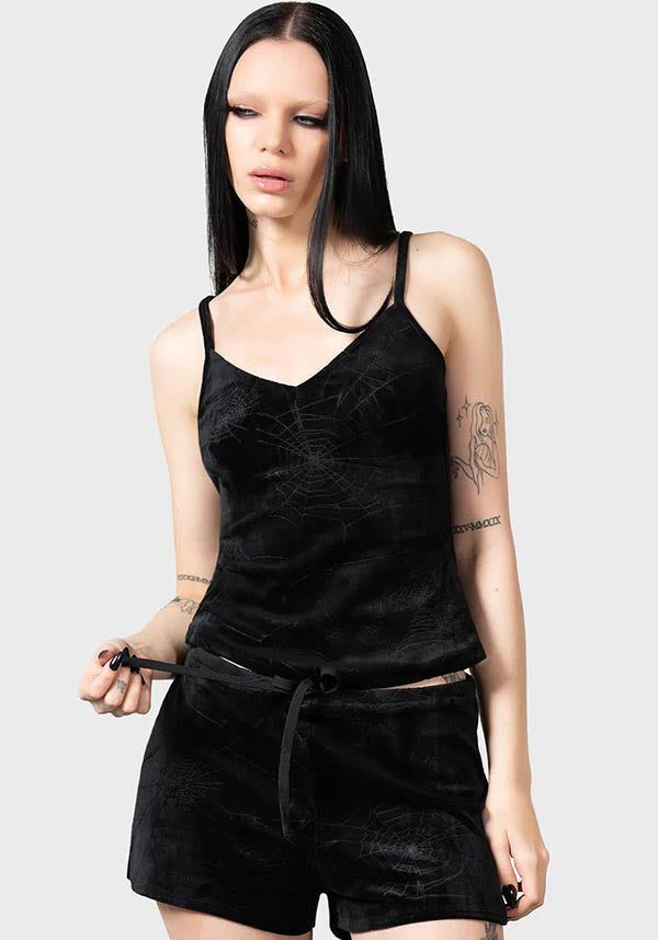 Eternal | SLEEPER VEST*