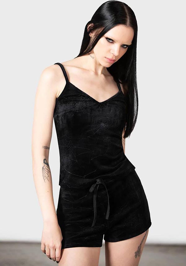 Eternal | SLEEPER VEST*