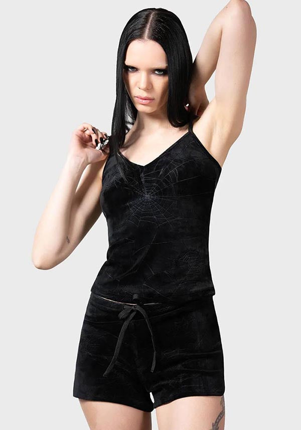 Eternal | SLEEPER VEST*