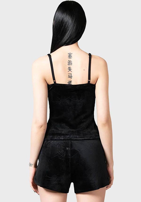 Eternal | SLEEPER VEST*