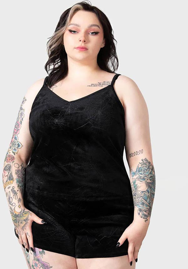 Eternal | SLEEPER VEST*