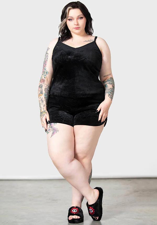 Eternal | SLEEPER VEST*