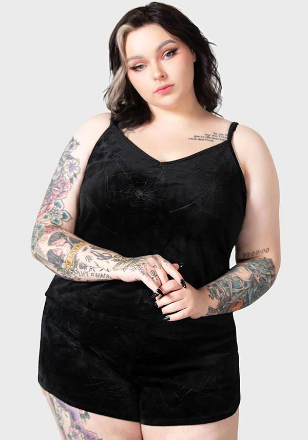 Eternal | SLEEPER VEST*