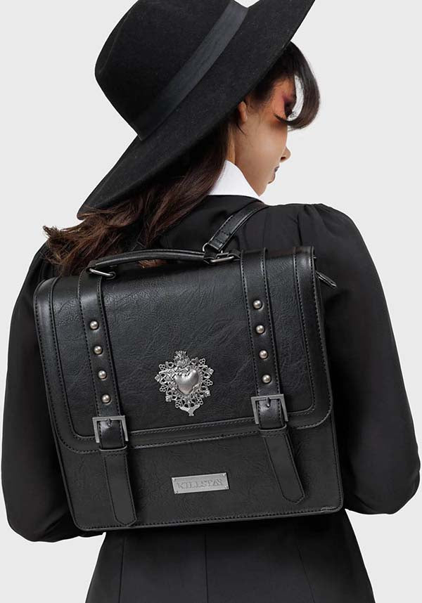 Eternity's End | BACKPACK*