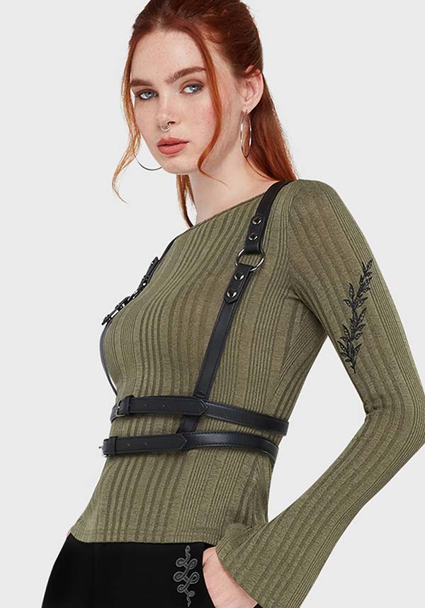 Ethereal Forest | TOP