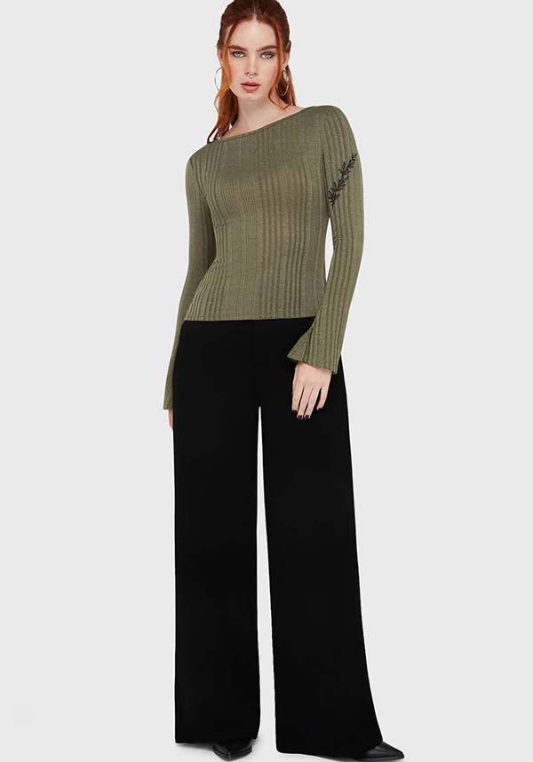 Ethereal Forest | TOP