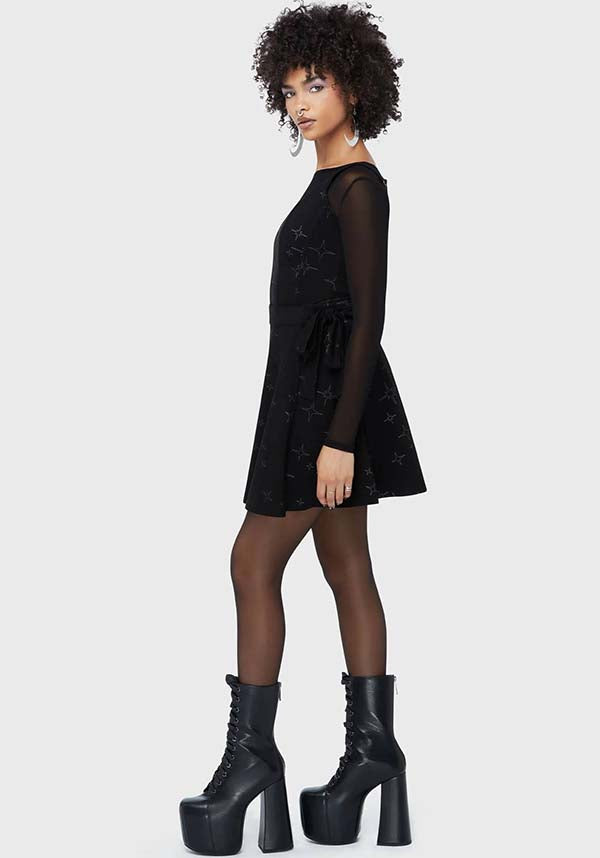 Ethereal Night | SKIRT