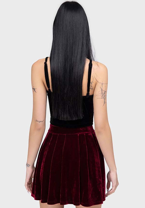 Evil Mellifluous | SKIRT