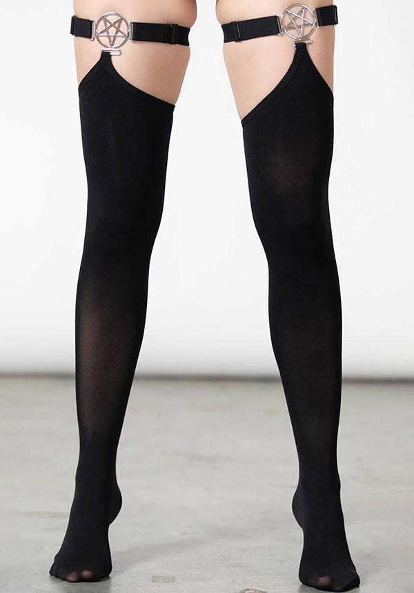 Fiendish | STOCKINGS