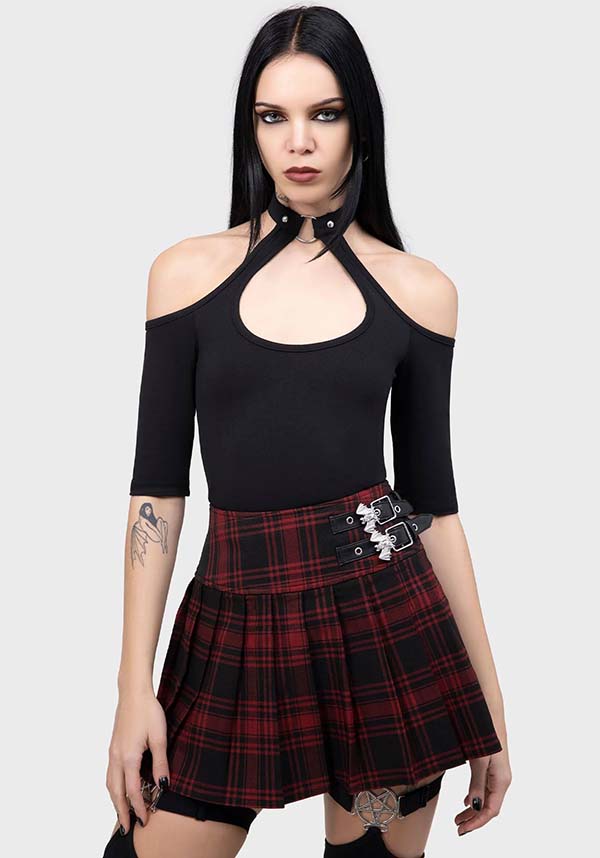 Fiendish | STOCKINGS