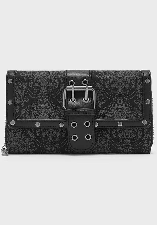 Fiend's Secret | WALLET