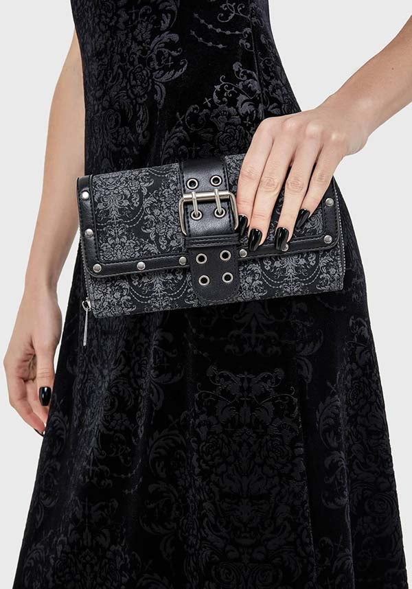 Fiend's Secret | WALLET