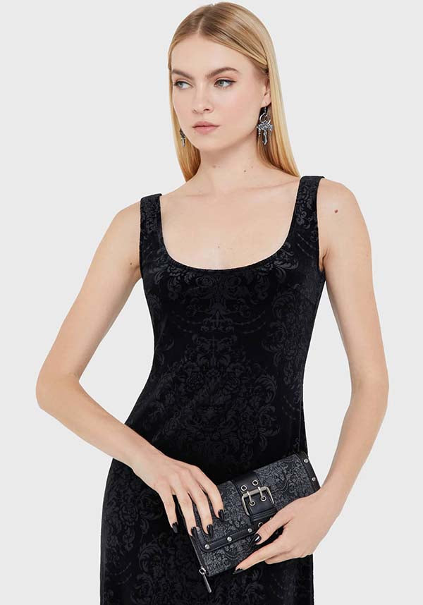 Fiend's Secret | WALLET