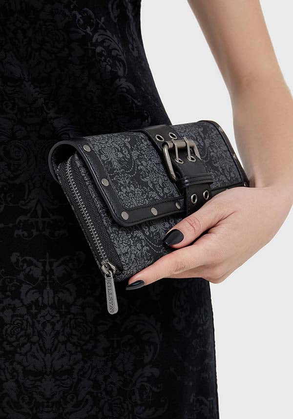 Fiend's Secret | WALLET