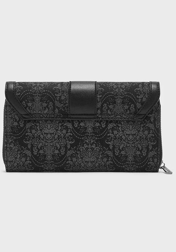 Fiend's Secret | WALLET