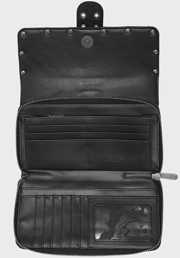 Fiend's Secret | WALLET