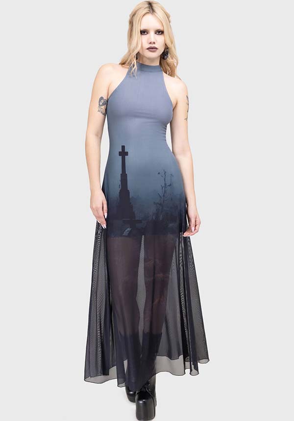 Final Rest | DRESS