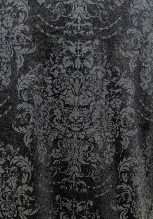 Forenoon | MAXI DRESS*