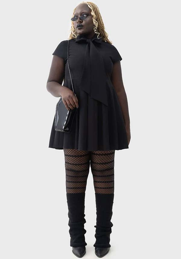 Funerary Rites | DRESS*