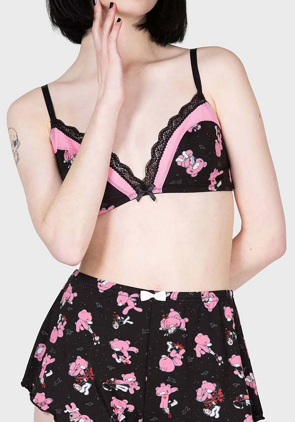 Gloomy Bear | BRALET*