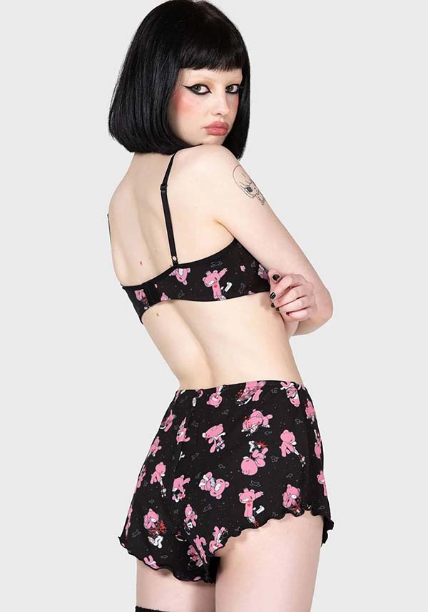 Gloomy Bear | BRALET*