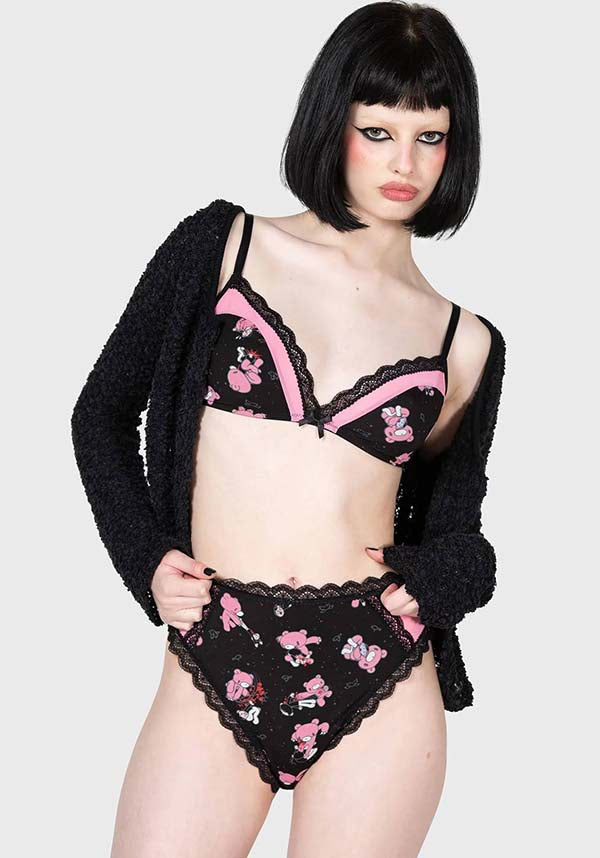 Gloomy Bear | PANTY*