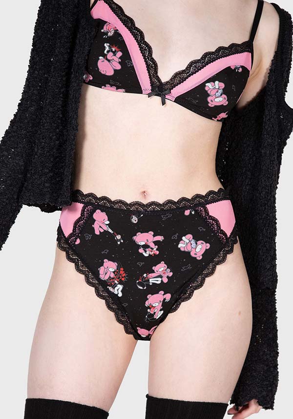 Gloomy Bear | PANTY*