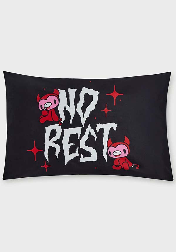 Gloomy Bear | PILLOWCASES SET*