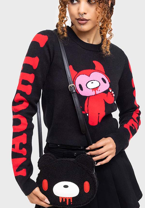 Gloomy | CROSSBODY BAG*