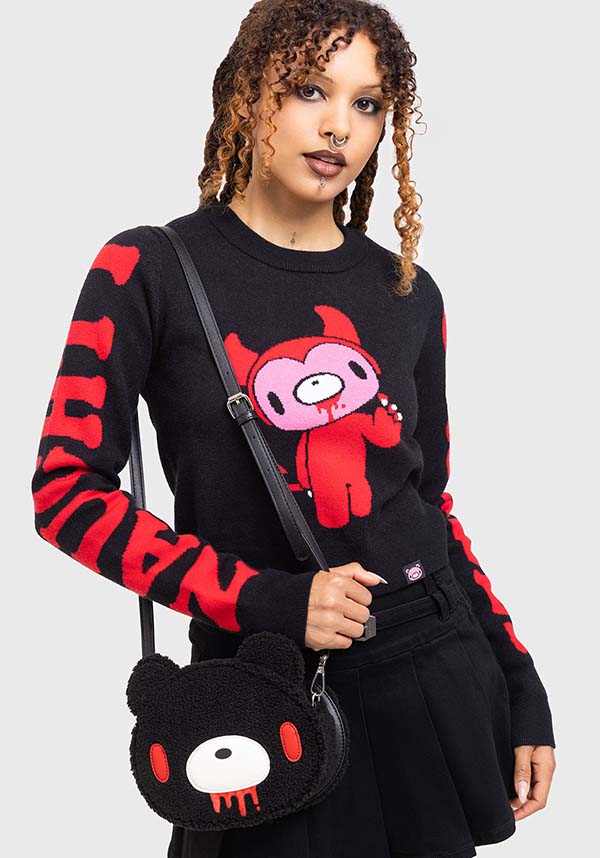 Gloomy | CROSSBODY BAG*